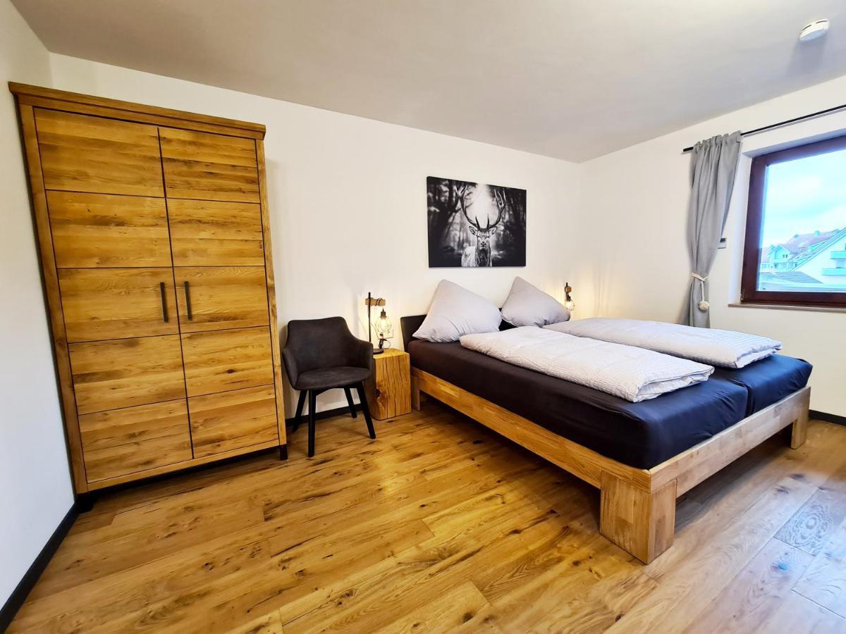Ferienwohnung Seemoewe 博登斯边的拉多夫采尔 外观 照片